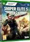Sniper Elite 5 - Xbox Series - Konzol játék