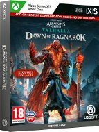 Assassins Creed Valhalla Dawn of Ragnarok - Xbox - Videójáték kiegészítő