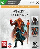 Assassins Creed Valhalla - Ragnarok Edition - Xbox Series - Konzol játék