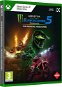 Monster Energy Supercross 5 - Xbox - Konzol játék