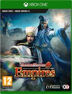 Dynasty Warriors 9: Empires - Xbox - Console Game