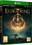 Console Game Elden Ring - Xbox - Hra na konzoli