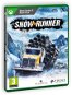 Hra na konzoli SnowRunner - Xbox - Hra na konzoli