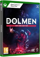 Dolmen - Day One Edition - Xbox - Konsolen-Spiel