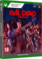 Evil Dead: The Game - Xbox - Konzol játék