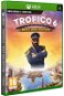 Konzol játék Tropico 6 - Xbox Series - Hra na konzoli