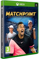 Matchpoint - Tennis Championships - Legends Edition - Xbox - Console Game