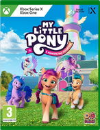 My Little Pony: A Maretime Bay Adventure - Xbox - Console Game