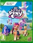 My Little Pony: A Maretime Bay Adventure - Xbox Series - Konzol játék