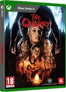 The Quarry - Xbox Series - Konzol játék