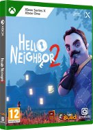 Hello Neighbor 2 – Xbox - Hra na konzolu