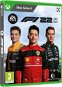 F1 22 - Xbox Series - Konzol játék