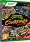 Teenage Mutant Ninja Turtles: The Cowabunga Collection – Xbox - Hra na konzolu