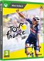 Tour de France 2022 – Xbox Series X - Hra na konzolu