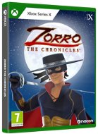 Zorro The Chronicles - Xbox Series X - Console Game