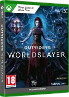 Outriders: Worldslayer – Xbox - Hra na konzolu