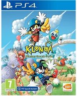 Klonoa Phantasy Reverie Series - Konsolen-Spiel