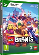 LEGO Brawls – Xbox - Hra na konzolu
