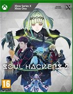Soul Hackers 2 - Xbox - Hra na konzolu