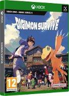 Digimon Survive - Xbox Series - Konzol játék