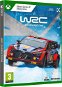 WRC Generations - Xbox Series - Konzol játék