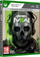 Call of Duty: Modern Warfare II - Xbox Series - Konzol játék