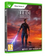 Star Wars Jedi: Survivor – Xbox Series X - Hra na konzolu