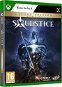 Soulstice – Deluxe Edition – Xbox Series X - Hra na konzolu