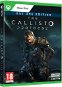 The Callisto Protocol - Day One Edition - Xbox Series - Konzol játék
