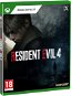 Resident Evil 4 (2023) - Xbox Series X - Konsolen-Spiel