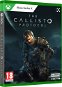 The Callisto Protocol – Xbox Series X - Hra na konzolu
