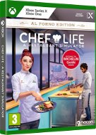 Chef Life: A Restaurant Simulator - Al Forno Edition - Xbox - Hra na konzolu