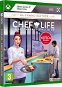 Chef Life: A Restaurant Simulator - Al Forno Edition - Xbox - Konzol játék