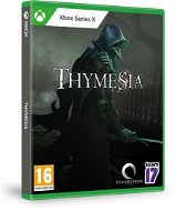 Thymesia – Xbox Series X - Hra na konzolu
