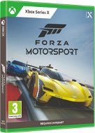 Console Game Forza Motorsport - Xbox Series X - Hra na konzoli
