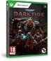 Hra na konzolu Warhammer 40,000: Darktide – Xbox Series X - Hra na konzoli