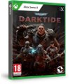 Warhammer 40,000: Darktide - Imperial Edition - Xbox Series X