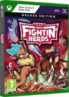 Thems Fightin Herds - Deluxe Edition - Xbox - Konsolen-Spiel
