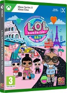 L.O.L. Surprise! B.B.s BORN TO TRAVEL - Xbox Series - Konzol játék