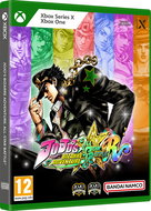 JoJos Bizarre Adventure: All Star Battle - Xbox - Console Game