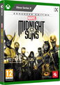 Marvels Midnight Suns - Enhanced Edition - Xbox Series X