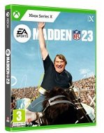 MADDEN NFL 23 –  Xbox Series X - Hra na konzolu