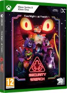 Five Nights at Freddys: Security Breach - Xbox Series - Konzol játék