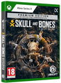 Skull and Bones Premium Edition - Xbox Series X