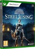Steelrising - Xbox Series X - Hra na konzoli