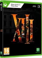 XIII - Xbox Series - Konzol játék