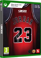 NBA 2K23: Championship Edition - Xbox - Console Game