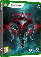 The Chant Limited Edition - Xbox Series - Konzol játék