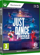 Just Dance 2023 - Xbox Series X|S - Hra na konzolu