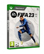 Konsolen-Spiel FIFA 23 - Xbox Series X - Hra na konzoli